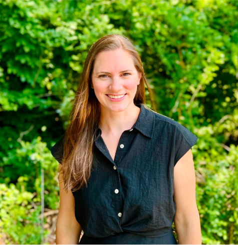 Head shot of Business Owner Carolyn Chapman