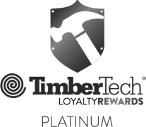 TimberTech Platinum Logo