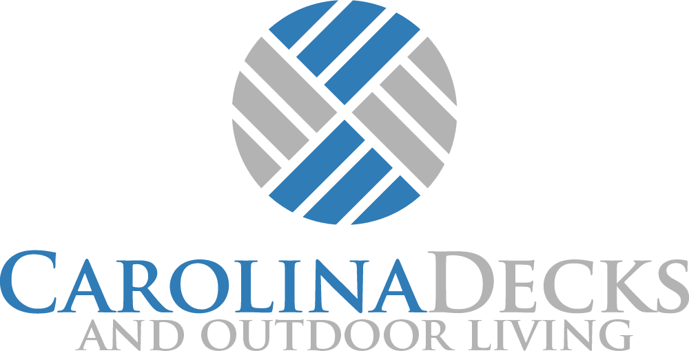 Carolina Decks Logo