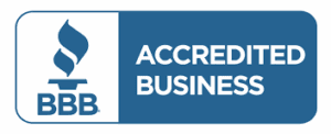 accredited business