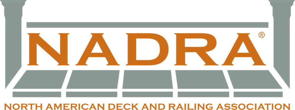 nadra deck railing association