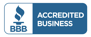 accredited business