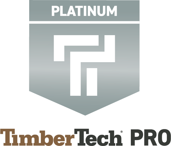 platinum timber tech pro