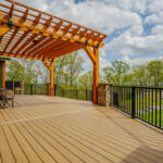 Lake-Norman-Pergola-and-Deck