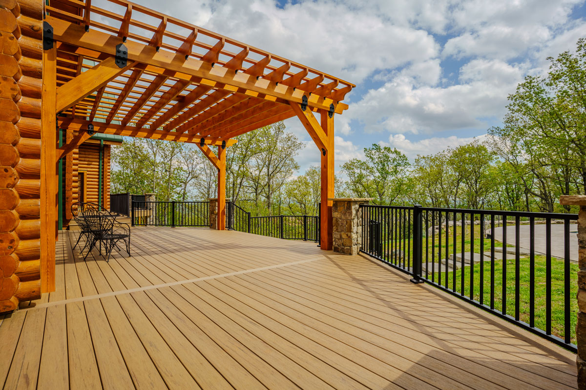 Lake-Norman-Pergola-and-Deck