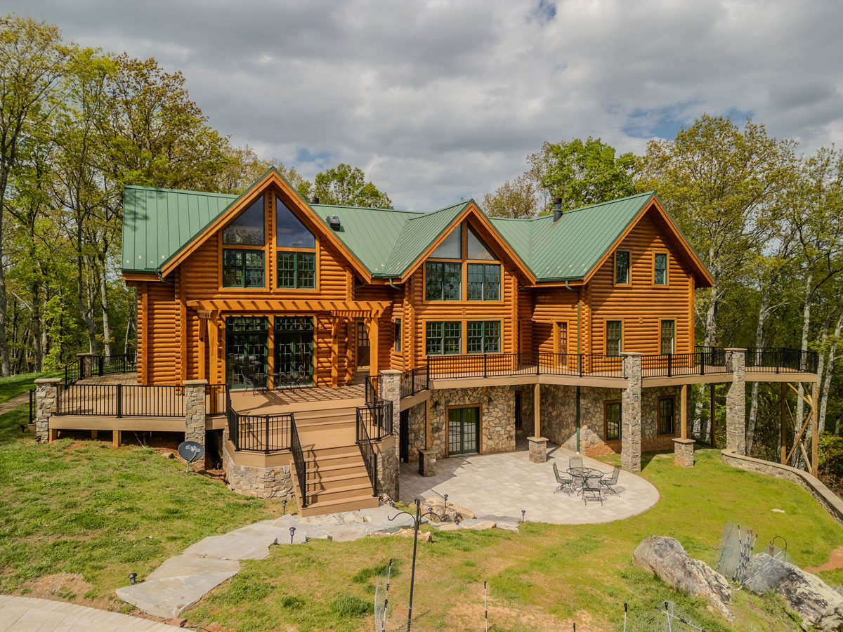 Lake-Norman-Pergola-and-Porch